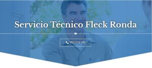 Servicio Técnico Fleck Ronda 952210452