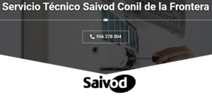 Servicio Técnico Saivod Conil de la Frontera  956271864