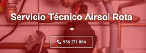 Servicio Técnico Airsol Rota T. 956 271 864