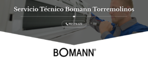 Servicio Técnico Bomann Torremolinos 952210452