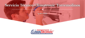 Servicio Técnico Climatronic Torremolinos 952210452