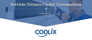 Servicio Técnico Coolix Torremolinos 952210452