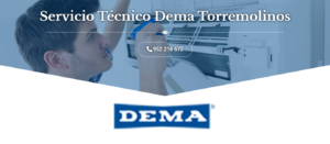 Servicio Técnico Dema Torremolinos 952210452