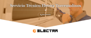 Servicio Técnico Electra Torremolinos 952210452