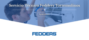 Servicio Técnico Fedders Torremolinos 952210452