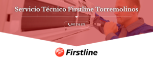 Servicio Técnico Firstline Torremolinos 952210452