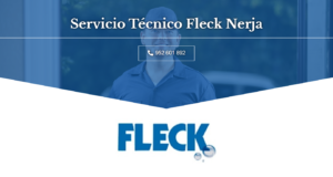 Servicio Técnico Fleck Nerja 952210452