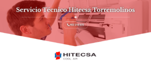 Servicio Técnico Hitecsa Torremolinos 952210452