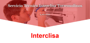 Servicio Técnico Interclisa Torremolinos 952210452