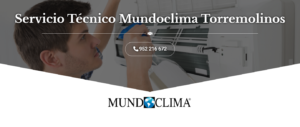 Servicio Técnico Mundoclima Torremolinos 952210452