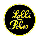 Helado artesano Lolli Polos con forma esférica - Barcelona