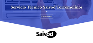 Servicio Técnico Saivod Torremolinos 952210452