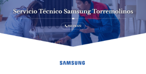 Servicio Técnico Samsung Torremolinos 952210452