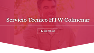 Servicio Tecnico Htw Colmenar 952210452