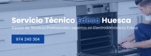 Servicio Técnico Edesa Huesca 974226974