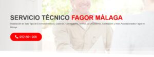 Servicio Técnico Fagor Malaga 952210452