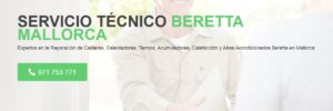 Servicio Técnico Beretta Mallorca 971727793
