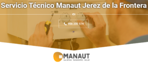 Servicio Técnico Manaut Jerez de la Frontera 965 217 105