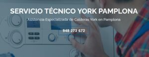 Servicio Técnico York Málaga 952210452
