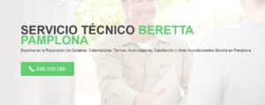 Servicio Técnico Beretta Pamplona 948175042