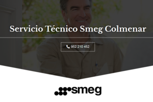 Servicio Tecnico Smeg Colmenar 952210452