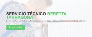 Servicio Técnico Beretta Tarragona 977208381