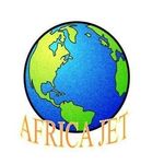 A.J.C Africa jet empresa de transporte y venta de productos