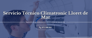 Servicio Técnico Climatronic LLoret de Mar 972396313