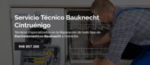 Servicio Técnico Bauknecht Cintruénigo 948262613