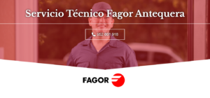 Servicio Técnico Fagor Antequera 952210452