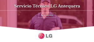 Servicio Técnico LG Antequera 952210452