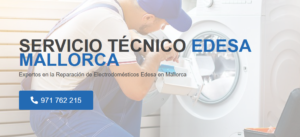 Servicio Técnico Edesa Mallorca Tlf. 971727793