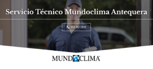 Servicio Técnico Mundoclima Antequera 952210452