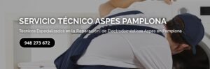 Servicio Técnico Aspes Pamplona 948262613