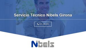 Servicio Técnico Nibels Girona 972396313