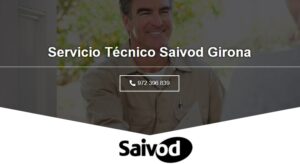 Servicio Técnico Saivod Girona 972396313
