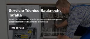 Servicio Técnico Bauknecht Tafalla 948262613