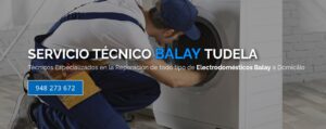 Servicio Técnico Balay Tudela 948262613