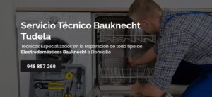 Servicio Técnico Bauknecht Tudela 948262613