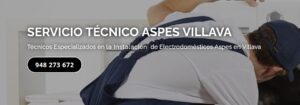 Servicio Técnico Aspes Villava 948262613