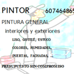 PINTURA SAMIR 607464865 - Granada