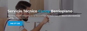 Servicio Técnico Candy Berrioplano 948262613