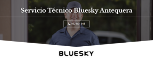 Servicio Técnico Bluesky Antequera 952210452