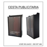 CESTAS PUBLICITARIAS - Benalmádena