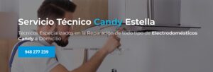 Servicio Técnico Candy Estella 948262613