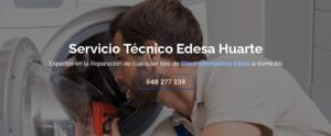Servicio Técnico Edesa Huarte 948262613