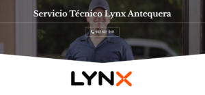 Servicio Técnico Lynx Antequera 952210452