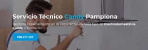 Servicio Técnico Candy Pamplona 948262613