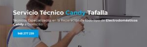 Servicio Técnico Candy Tafalla 948262613