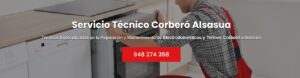 Servicio Técnico Corbero Alsasua 948262613